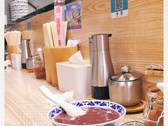-亚皆老街南宁老友粉·米粉(印象城店)