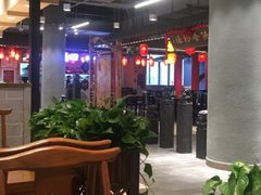 大堂-吕纪蘇面(保利广场店)