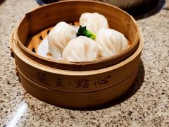 -煲王粤菜餐厅(中侨中心店)