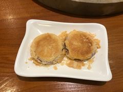 -云中鱼蒸汽石锅鱼(川沙百联店)