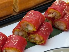 -轩记海鲜餐厅·四十五年老字号·经典粤菜(西区彩虹店)