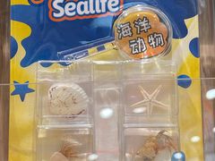 -猫的天空之城概念书店(大学路店)