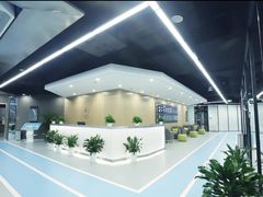 -OXYGYM 奥美氧舱运动中心(领展购物广场·中关村店)