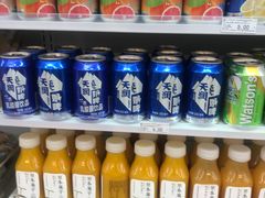 -711便利店(黄岛青医店)