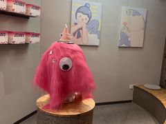-静宜和她的朋友(星海广场店)