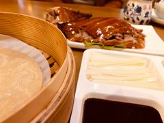 -华馨园北京烤鸭