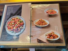 -小吊梨汤·北京菜(香山店)