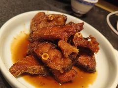 -南京大牌档(新街口德基广场店)