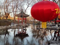 -百脉泉景区