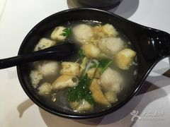 -小杨生煎(龙之梦购物中心店)