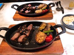 -西堤厚牛排(王府井店)