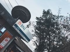 -乌布德传统市场