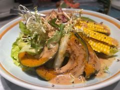 -志明眷村·台式融合菜·宵夜