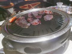 -胡哥烤肥牛(车公庙店)