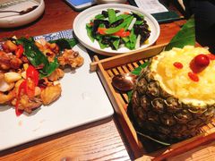 -云海肴·汽锅鸡·云南菜(美罗城店)