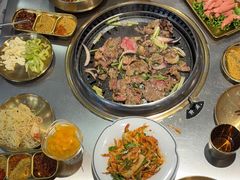 -炉队长·齐齐哈尔家庭烤肉(马家堡店)