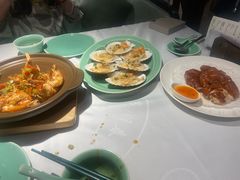 -江南厨子(万象天地店)