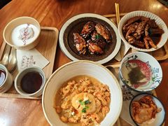 麻辣龙虾饭-春风·有糖(崇宁路店)