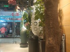 -茶颜悦色(银盆岭万达广场店)