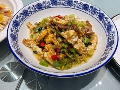 -姜家大院(柯桥店)