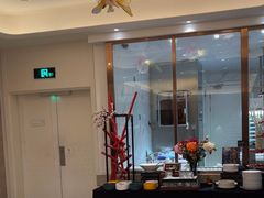 -菲住布渴酒店自助餐厅(阿里巴巴西溪园区店)