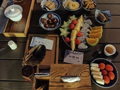 -小茶闲舍·观景商务茶馆(广州塔店)