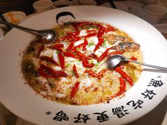 -江渔儿酸菜鱼(曜一城店)
