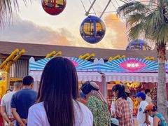 -三亚海昌梦幻海洋不夜城