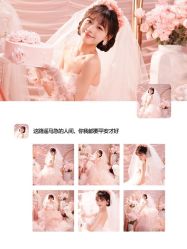 -魅·照相馆丨女神写真