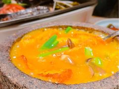 -锦府盐帮·李宅(领展购物广场中关村店)