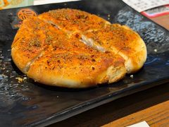 -小杨烤肉(朱雀店)