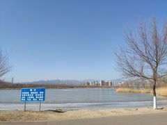 -永定河休闲森林公园