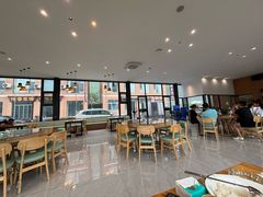 -俺家菜馆(百里峡店)