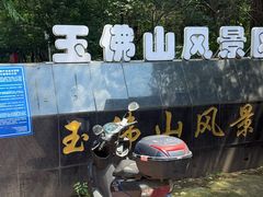-玉佛苑