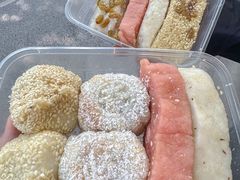 -五芳斋(中山大道总店)