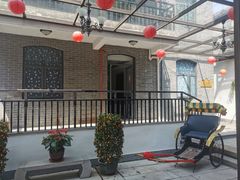 -聚春园驿馆(福州三坊七巷店)