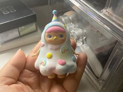 -泡泡玛特POPMART机器人店(高新万达店)