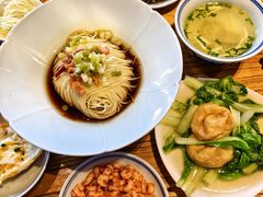 -香雪海·蘇面館(湖滨店)