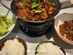 -侯家庄私房菜馆观景餐厅