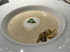 -燃扒房Steakhouse(皇庭店)