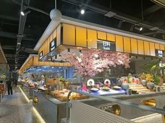 -火叮叮自助烤肉·现切牛肉(茂业店)