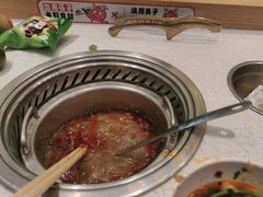 -龍歌自助小火锅(崂山丽达店)