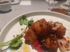 -晓粤·惹味粤菜(凯德乐峰广场店)