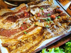 -大壮家原味烤肉(兴华北街店)