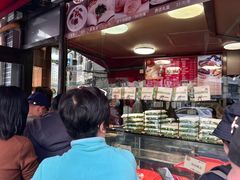 -王家沙点心店(西康路店)