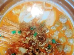 -百姓渔村(南中环店)