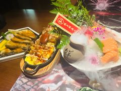 -弓二·烧鸟居酒屋(财富购物中心店)