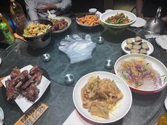 -金掌勺东北菜(格兰晴天店)