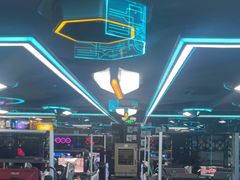 -任我游电竞(朝外店)