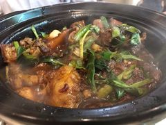 -壹只菜·崇明本地特色菜(崇明南门店)